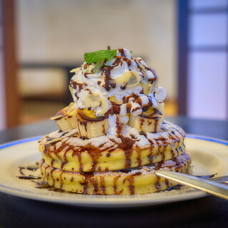群馬でおすすめの美味しいパンケーキをご紹介 食べログ 群馬でおすすめの美味しいパンケーキをご紹介 食べログ