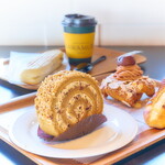 Bakery & Restaurant Sawamura Kyu Karuizawa