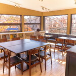 Bakery & Restaurant Sawamura Kyu Karuizawa