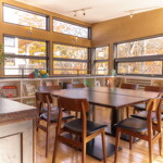 Bakery & Restaurant Sawamura Kyu Karuizawa