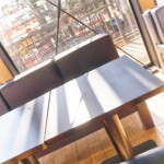 Bakery & Restaurant Sawamura Kyu Karuizawa