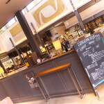 Bakery & Restaurant Sawamura Kyu Karuizawa