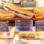 Bakery & Restaurant Sawamura Kyu Karuizawa