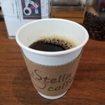 Stella coffee - ニカラグア カサブランカ農園ナチュラル。