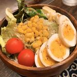 Konomi - 野菜サラダ