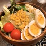 このみ - 野菜サラダ