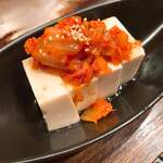 このみ - キムチ豆腐