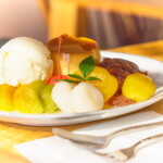 えんにち茶屋 - 