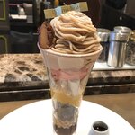 パティスリー&ショコラ バー デリーモ 目白店