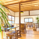 えんにち茶屋 - 