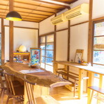 えんにち茶屋 - 