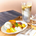 えんにち茶屋 - 