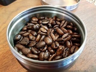 Stella coffee - マンデリン ジャンボガヨ。