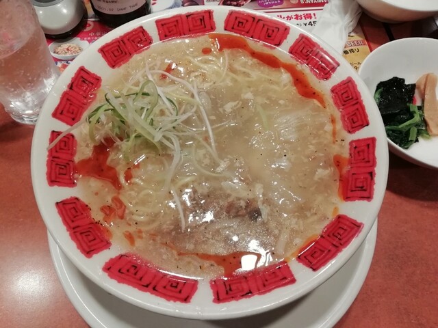 バーミヤン 八王子並木町店 西八王子 ファミレス 食べログ バーミヤン 八王子並木町店 西八王子 ファミレス 食べログ