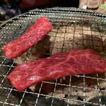 Sumibiyakiniku Jin - 