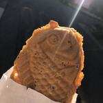 Taiyaki Shinsekai - つぶあん 150+税