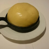 La Brianza - 発酵状態のパン