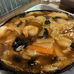 醤油屋本店・別館 おとん食堂 - 