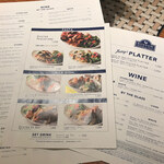 BOSTON Seafood Place - 