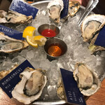 BOSTON Seafood Place - 