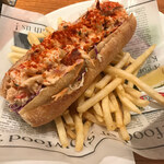 BOSTON Seafood Place - 