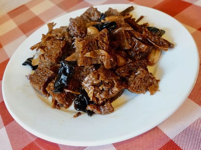 Dautsun 池袋 上海料理 食べログ 简体中文