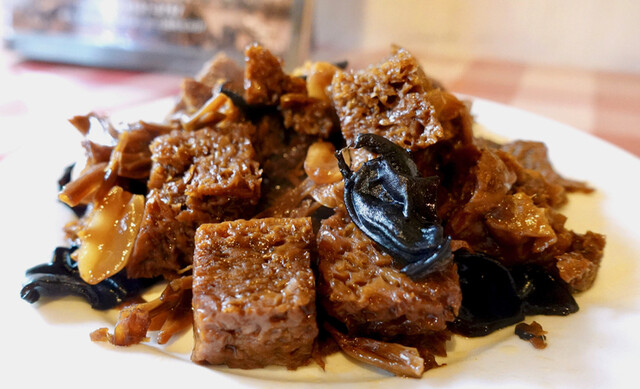 Dautsun 池袋 上海料理 食べログ 简体中文