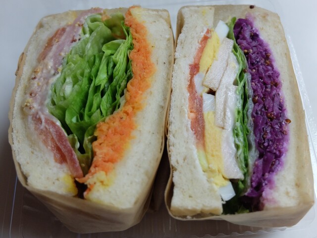 COULEUR KITAROKU（クルールキタロク【旧店名】CAFE966） - 東照宮（カフェ）の写真