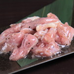 Toriyaki Choutaimu - 