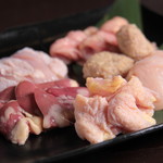 Toriyaki Choutaimu - 