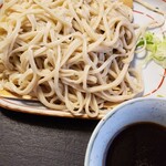 Teuchi Soba Ogawa - 