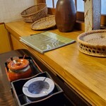 Teuchi Soba Ogawa - 