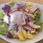 のうきょうカフェ ベジテーブル - 