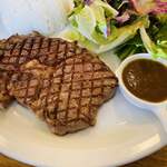 のうきょうカフェ ベジテーブル - 