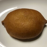 Russian Restaurant ROGOVSKI 銀座 - カレーピロシキ