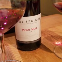 ビストリア 魚タリアン - 