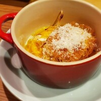 ビストリア 魚タリアン - 