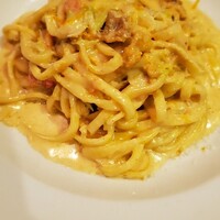 ビストリア 魚タリアン - 