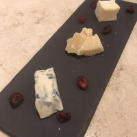 アニヴェルセル カフェ -  アニヴェルセル カフェ -