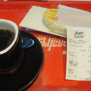 セガフレード・ザネッティ・エスプレッソ_0