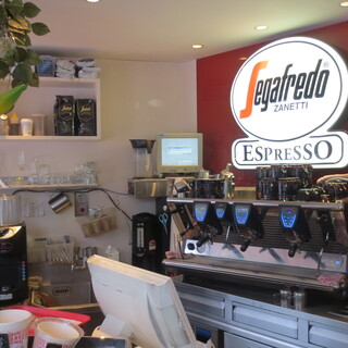 セガフレード・ザネッティ・エスプレッソ_2