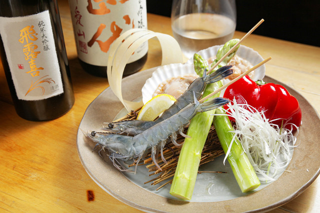 ホルモン焼き福ちゃん アーケード店 - 郡山（焼肉）の写真