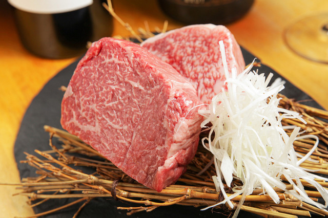 ホルモン焼き福ちゃん アーケード店 - 郡山（焼肉）の写真