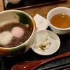 出雲ぜんざい餅