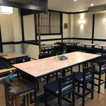 おうどん 瀬戸晴れ - 