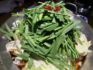 東京で友人と鍋を囲もう 鍋料理がおすすめのお店選 食べログまとめ