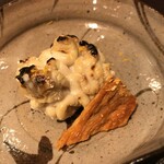 馳走 啐啄一十  - 白子＆クチコ