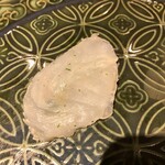 馳走 啐啄一十  - 白甘鯛