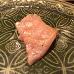 馳走 啐啄一十  - 金目