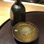 馳走 啐啄一十  - ラストの天寶一